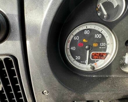 Даф Другая, объемом двигателя 2.3 л и пробегом 0 тыс. км за 22000 $, фото 12 на Automoto.ua