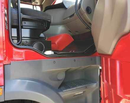 Даф Другая, об'ємом двигуна 2.3 л та пробігом 0 тис. км за 14500 $, фото 16 на Automoto.ua