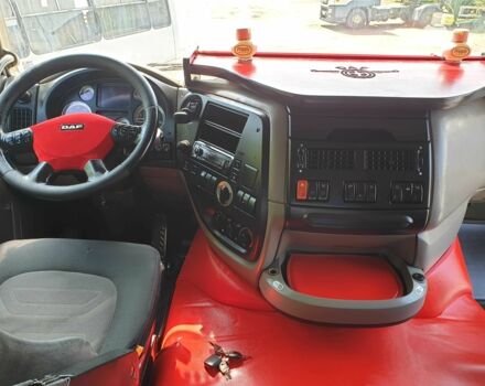 Даф Другая, об'ємом двигуна 2.3 л та пробігом 0 тис. км за 14500 $, фото 23 на Automoto.ua