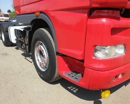 Даф Другая, об'ємом двигуна 2.3 л та пробігом 0 тис. км за 14500 $, фото 5 на Automoto.ua