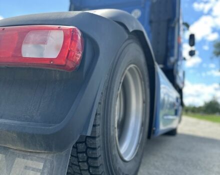 Даф Другая, объемом двигателя 2.3 л и пробегом 0 тыс. км за 22000 $, фото 2 на Automoto.ua