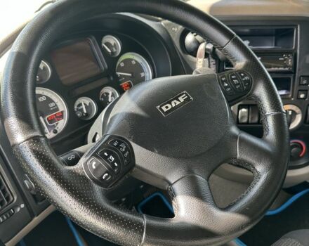 Даф Другая, объемом двигателя 2.3 л и пробегом 0 тыс. км за 22000 $, фото 4 на Automoto.ua