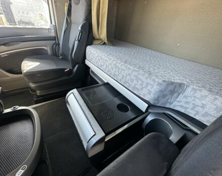 Даф Другая, объемом двигателя 2.3 л и пробегом 0 тыс. км за 20367 $, фото 7 на Automoto.ua