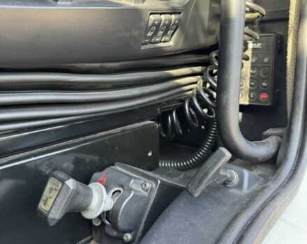 Даф Другая, об'ємом двигуна 2.3 л та пробігом 0 тис. км за 21500 $, фото 20 на Automoto.ua