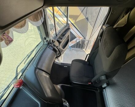 Даф Другая, об'ємом двигуна 2.3 л та пробігом 0 тис. км за 21500 $, фото 7 на Automoto.ua
