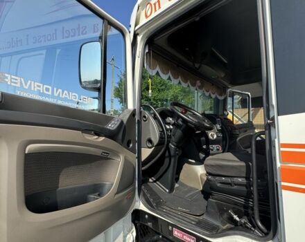 Даф Другая, об'ємом двигуна 2.3 л та пробігом 0 тис. км за 21500 $, фото 17 на Automoto.ua