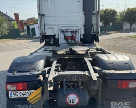 Даф Другая, об'ємом двигуна 2.3 л та пробігом 0 тис. км за 21500 $, фото 8 на Automoto.ua