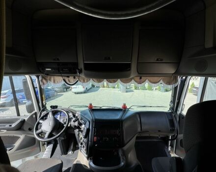 Даф Другая, об'ємом двигуна 2.3 л та пробігом 0 тис. км за 21500 $, фото 6 на Automoto.ua