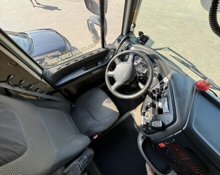 Даф Другая, об'ємом двигуна 2.3 л та пробігом 0 тис. км за 21500 $, фото 5 на Automoto.ua