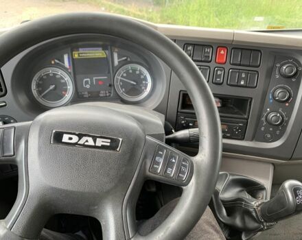 Даф Другая, объемом двигателя 2.3 л и пробегом 0 тыс. км за 25000 $, фото 6 на Automoto.ua