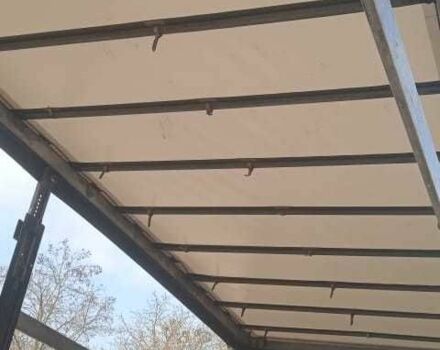 Даф Другая, об'ємом двигуна 0 л та пробігом 0 тис. км за 6000 $, фото 17 на Automoto.ua