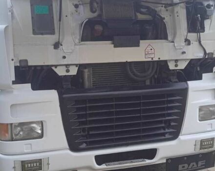 Даф Другая, об'ємом двигуна 0 л та пробігом 0 тис. км за 6000 $, фото 18 на Automoto.ua