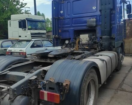 Даф Другая, объемом двигателя 0 л и пробегом 0 тыс. км за 5300 $, фото 3 на Automoto.ua