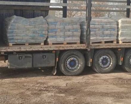 Даф Другая, об'ємом двигуна 0 л та пробігом 0 тис. км за 6000 $, фото 16 на Automoto.ua