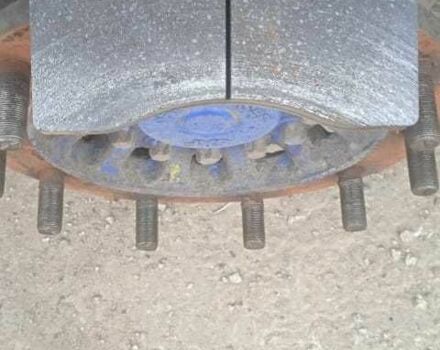 Даф Другая, об'ємом двигуна 0 л та пробігом 0 тис. км за 6000 $, фото 22 на Automoto.ua