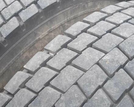 Даф Другая, об'ємом двигуна 0 л та пробігом 0 тис. км за 6000 $, фото 19 на Automoto.ua