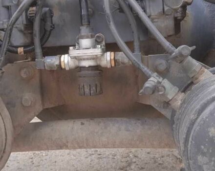 Даф Другая, об'ємом двигуна 0 л та пробігом 0 тис. км за 6000 $, фото 23 на Automoto.ua