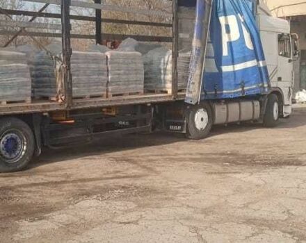 Даф Другая, об'ємом двигуна 0 л та пробігом 0 тис. км за 6000 $, фото 21 на Automoto.ua