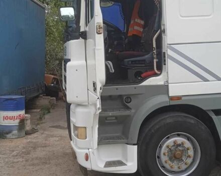 Даф Другая, об'ємом двигуна 0 л та пробігом 0 тис. км за 6000 $, фото 11 на Automoto.ua