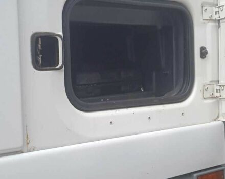 Даф Другая, об'ємом двигуна 0 л та пробігом 0 тис. км за 6000 $, фото 12 на Automoto.ua