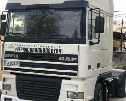 Даф Другая, объемом двигателя 0 л и пробегом 0 тыс. км за 6000 $, фото 1 на Automoto.ua