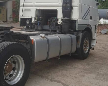 Даф Другая, об'ємом двигуна 0 л та пробігом 0 тис. км за 6000 $, фото 8 на Automoto.ua