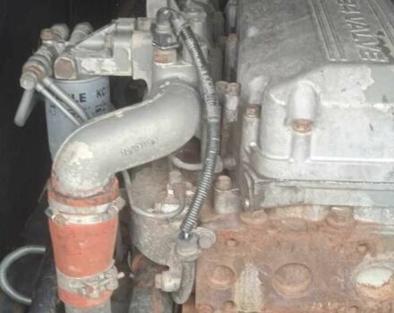 Даф Другая, об'ємом двигуна 0 л та пробігом 0 тис. км за 6000 $, фото 4 на Automoto.ua