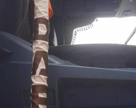 Даф Другая, об'ємом двигуна 0 л та пробігом 0 тис. км за 6000 $, фото 13 на Automoto.ua