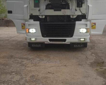 Даф Другая, об'ємом двигуна 0 л та пробігом 0 тис. км за 6000 $, фото 14 на Automoto.ua