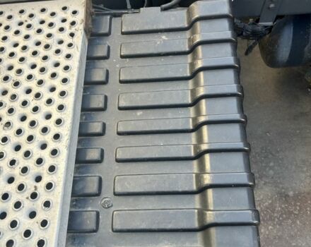 Даф Другая, об'ємом двигуна 0 л та пробігом 0 тис. км за 8000 $, фото 15 на Automoto.ua