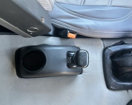 Даф Другая, об'ємом двигуна 0 л та пробігом 0 тис. км за 8000 $, фото 17 на Automoto.ua