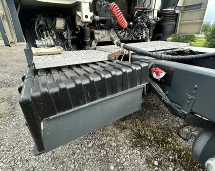 Даф Другая, об'ємом двигуна 0 л та пробігом 0 тис. км за 8000 $, фото 8 на Automoto.ua