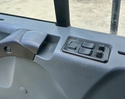 Даф Другая, об'ємом двигуна 0 л та пробігом 0 тис. км за 8000 $, фото 12 на Automoto.ua