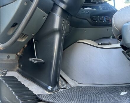 Даф Другая, об'ємом двигуна 0 л та пробігом 0 тис. км за 8000 $, фото 22 на Automoto.ua