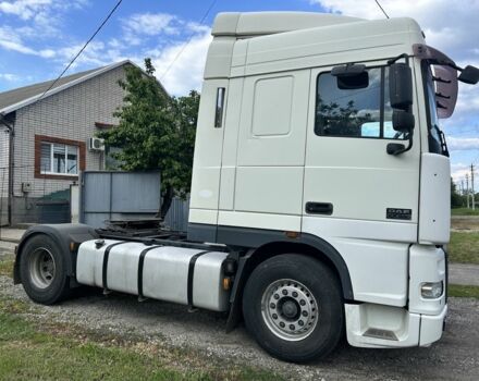 Даф Другая, об'ємом двигуна 0 л та пробігом 0 тис. км за 8000 $, фото 2 на Automoto.ua