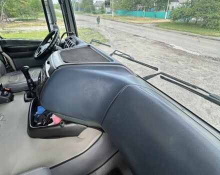 Даф Другая, об'ємом двигуна 0 л та пробігом 0 тис. км за 8000 $, фото 5 на Automoto.ua