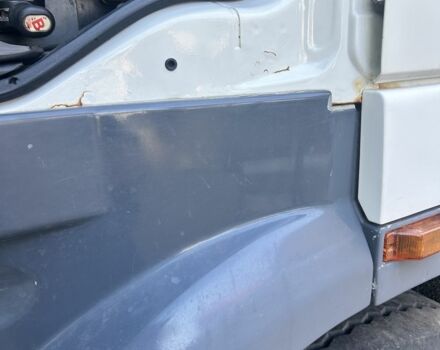 Даф Другая, об'ємом двигуна 0 л та пробігом 0 тис. км за 8000 $, фото 21 на Automoto.ua