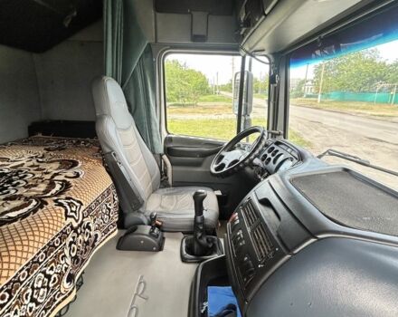 Даф Другая, об'ємом двигуна 0 л та пробігом 0 тис. км за 8000 $, фото 4 на Automoto.ua