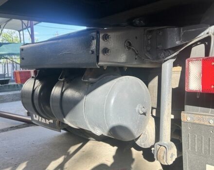 Даф Другая, об'ємом двигуна 0 л та пробігом 0 тис. км за 8000 $, фото 14 на Automoto.ua