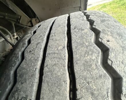 Даф Другая, об'ємом двигуна 0 л та пробігом 0 тис. км за 8000 $, фото 6 на Automoto.ua