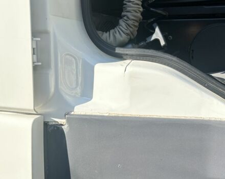 Даф Другая, об'ємом двигуна 0 л та пробігом 0 тис. км за 8000 $, фото 20 на Automoto.ua