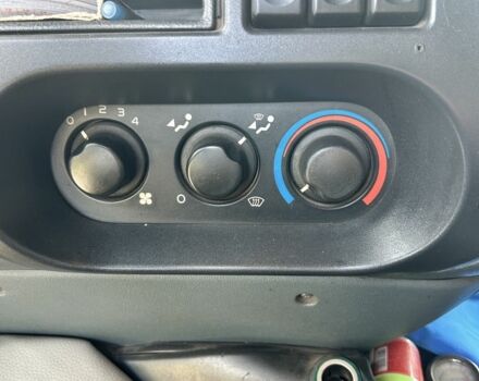 Даф Другая, об'ємом двигуна 0 л та пробігом 0 тис. км за 8000 $, фото 11 на Automoto.ua