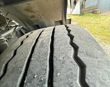 Даф Другая, об'ємом двигуна 0 л та пробігом 0 тис. км за 8000 $, фото 7 на Automoto.ua