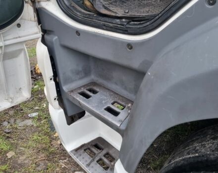 Даф Другая, объемом двигателя 0 л и пробегом 0 тыс. км за 284 $, фото 7 на Automoto.ua