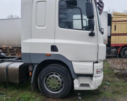 Даф Другая, объемом двигателя 0 л и пробегом 0 тыс. км за 284 $, фото 3 на Automoto.ua