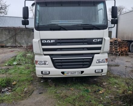 Даф Другая, объемом двигателя 0 л и пробегом 0 тыс. км за 284 $, фото 2 на Automoto.ua