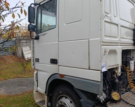 Даф Другая, объемом двигателя 0 л и пробегом 0 тыс. км за 4000 $, фото 1 на Automoto.ua