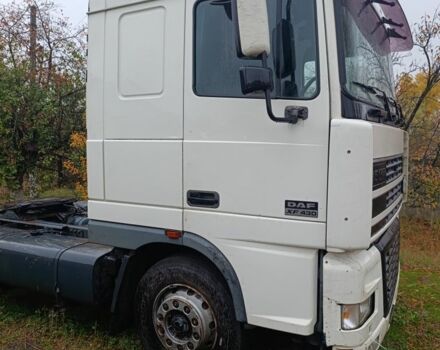 Даф Другая, объемом двигателя 0 л и пробегом 0 тыс. км за 4000 $, фото 2 на Automoto.ua
