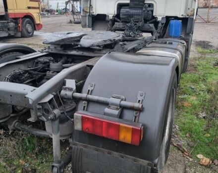 Даф Другая, объемом двигателя 0 л и пробегом 0 тыс. км за 284 $, фото 4 на Automoto.ua