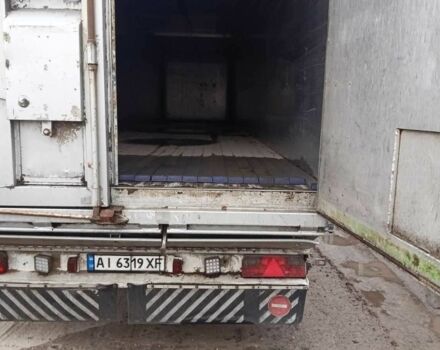 Даф Другая 2003 у Києві на Automoto.ua Даф Другая, об'ємом двигуна 0 л та пробігом 0 тис. км за 24999 $, фото 3 на Automoto.ua